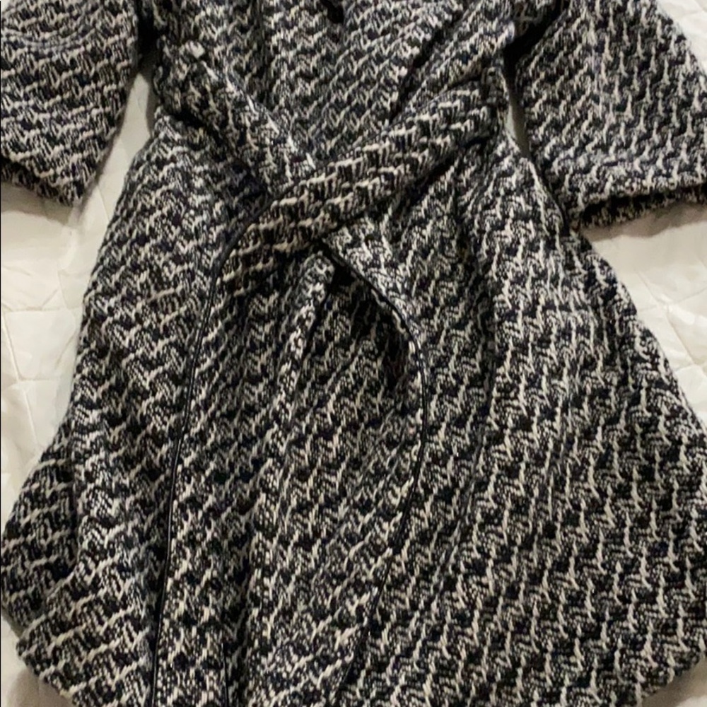 Bebe coat - Picture 3 of 5